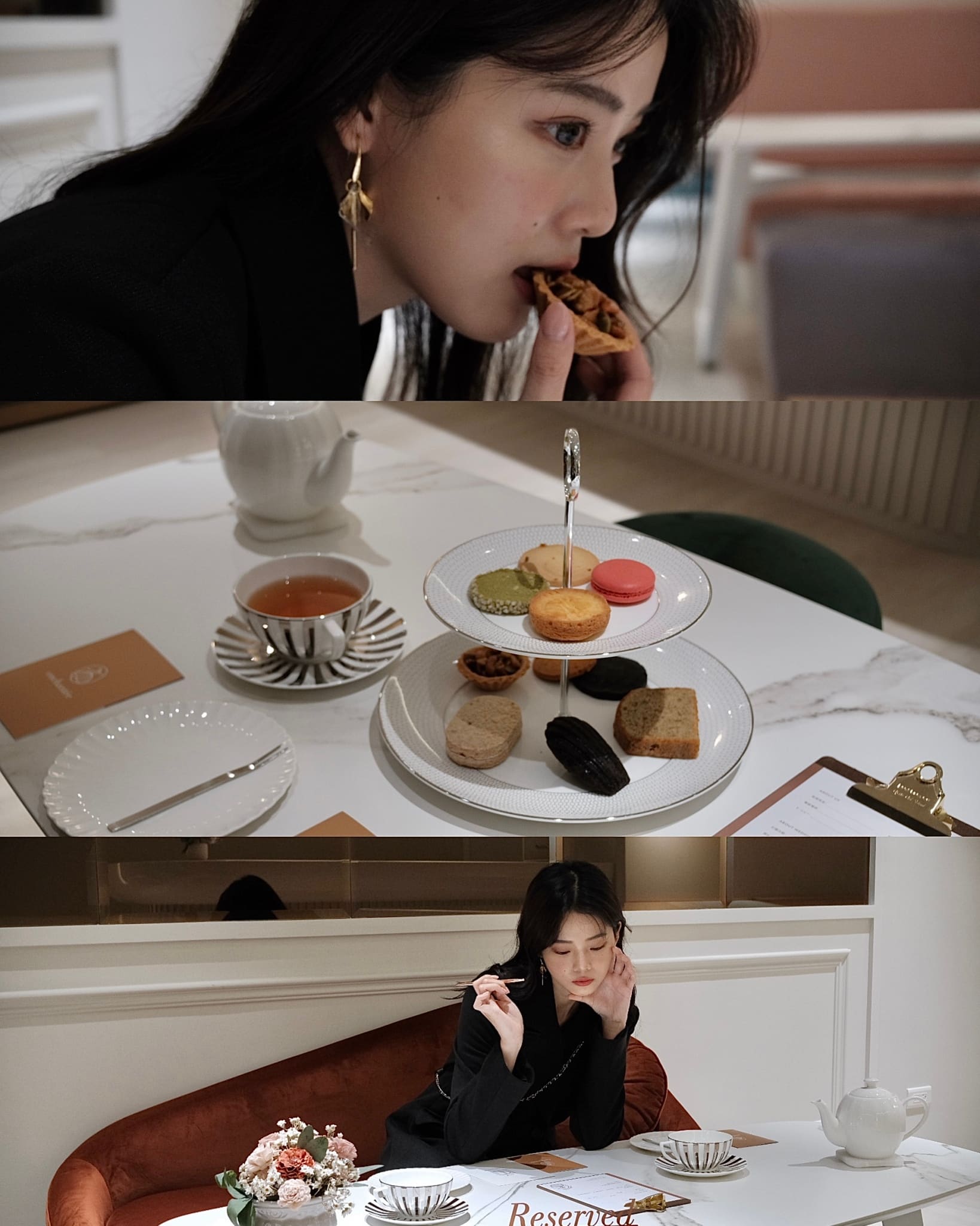 Line Album Kol小魚 230130 2