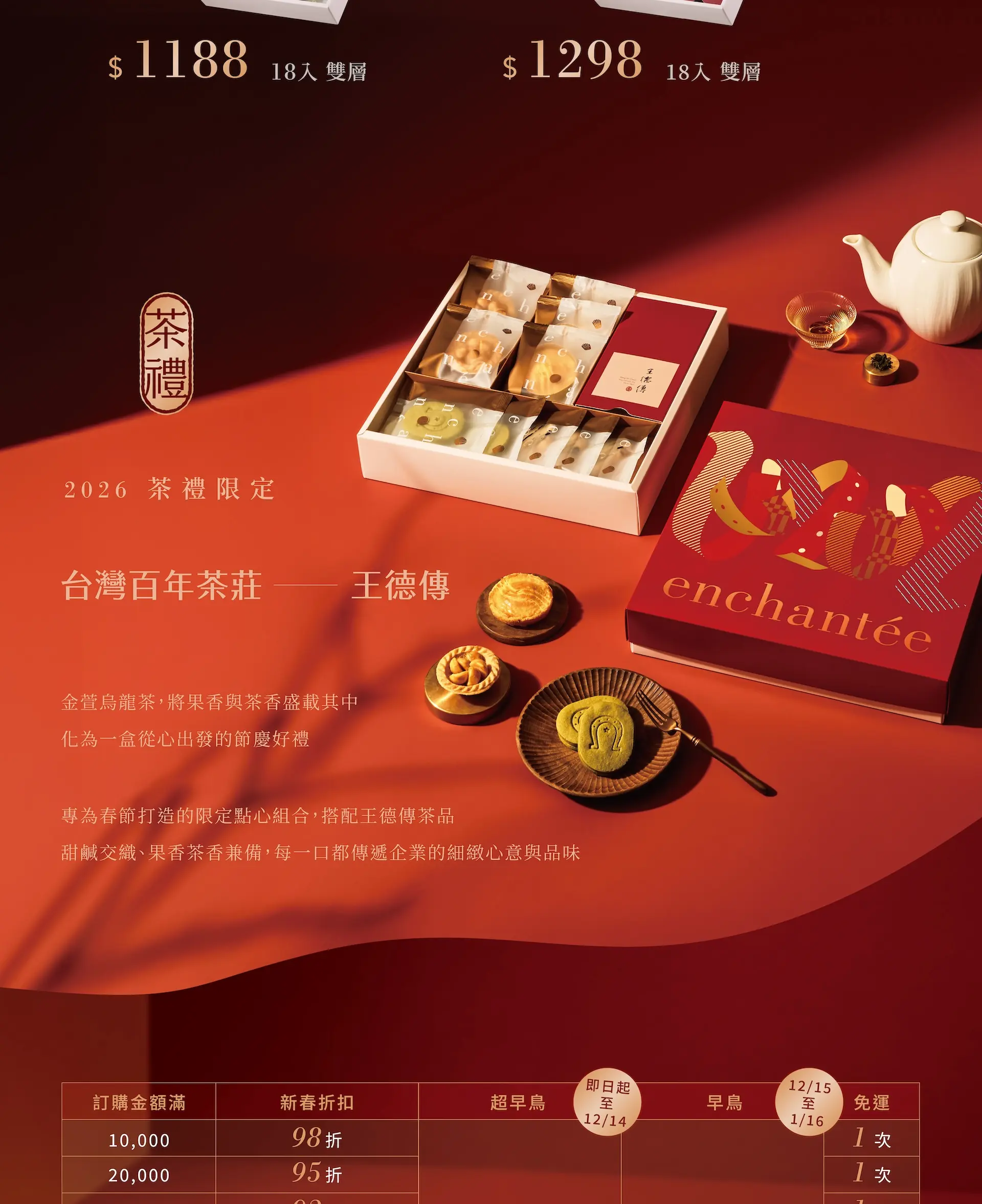 春節新官網禮盒介紹＆內頁介紹 17