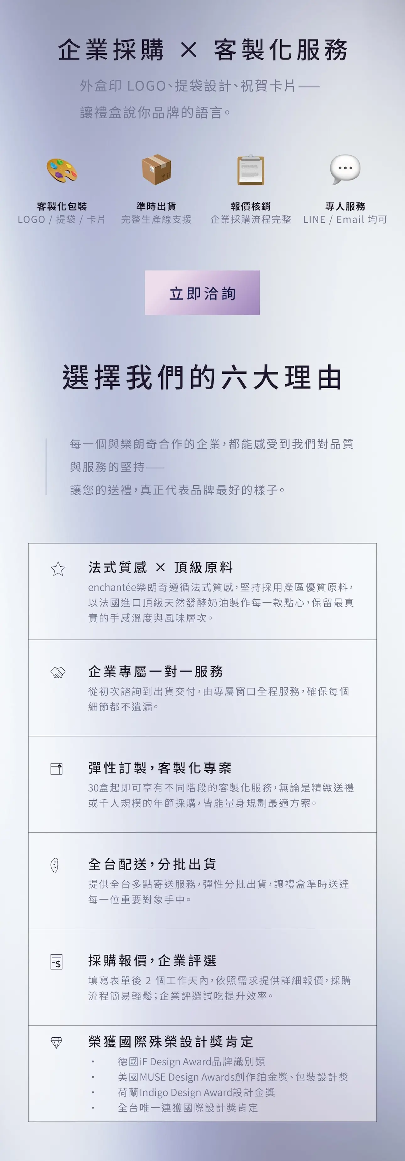 企業中秋禮盒客製化服務 外盒印LOGO提袋設計祝賀卡片 全台配送分批出貨